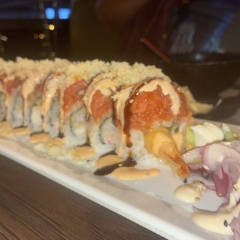 Sugoi Sushi - Maki yaki roll - Sushi Bars Near Me - Yucaipa, California Sugoi Sushi - Maki yaki roll - Sushi Bars Near Me - Yucaipa, California