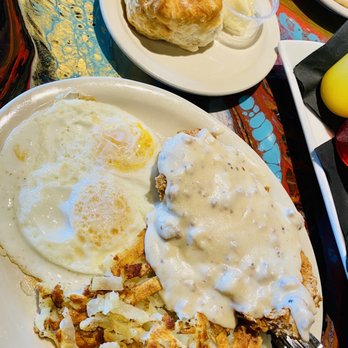 Brunch Snob - Chicken fried chicken! - Breakfast & Brunch Near Me - Phoenix, Arizona Brunch Snob - Chicken fried chicken! - Breakfast & Brunch Near Me - Phoenix, Arizona