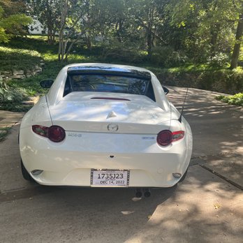 El Dorado Mazda - Car Dealers Near Me - McKinney, Texas El Dorado Mazda - Car Dealers Near Me - McKinney, Texas