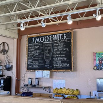Java Junction - smoothies menu - Coffee & Tea Near Me - Santa Cruz, California Java Junction - smoothies menu - Coffee & Tea Near Me - Santa Cruz, California