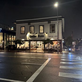 Better Buzz Coffee Hillcrest - Coffee & Tea Near Me - San Diego, California