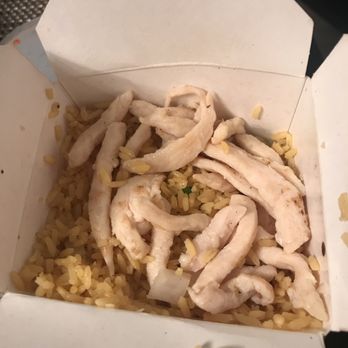 Beijing Cafe - Placed order for delivery, the chicken was sent alive!! It was uncooked disgusting! - Chinese Near Me - Miami Beach, Florida Beijing Cafe - Placed order for delivery, the chicken was sent alive!! It was uncooked disgusting! - Chinese Near Me - Miami Beach, Florida