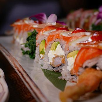 Sake 2 Me Sushi - Sushi Bars Near Me - Cerritos, California Sake 2 Me Sushi - Sushi Bars Near Me - Cerritos, California