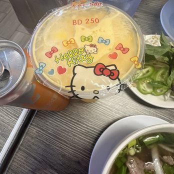 Pho 999 Reseda - mango slushy - Vietnamese Near Me - Reseda, California Pho 999 Reseda - mango slushy - Vietnamese Near Me - Reseda, California