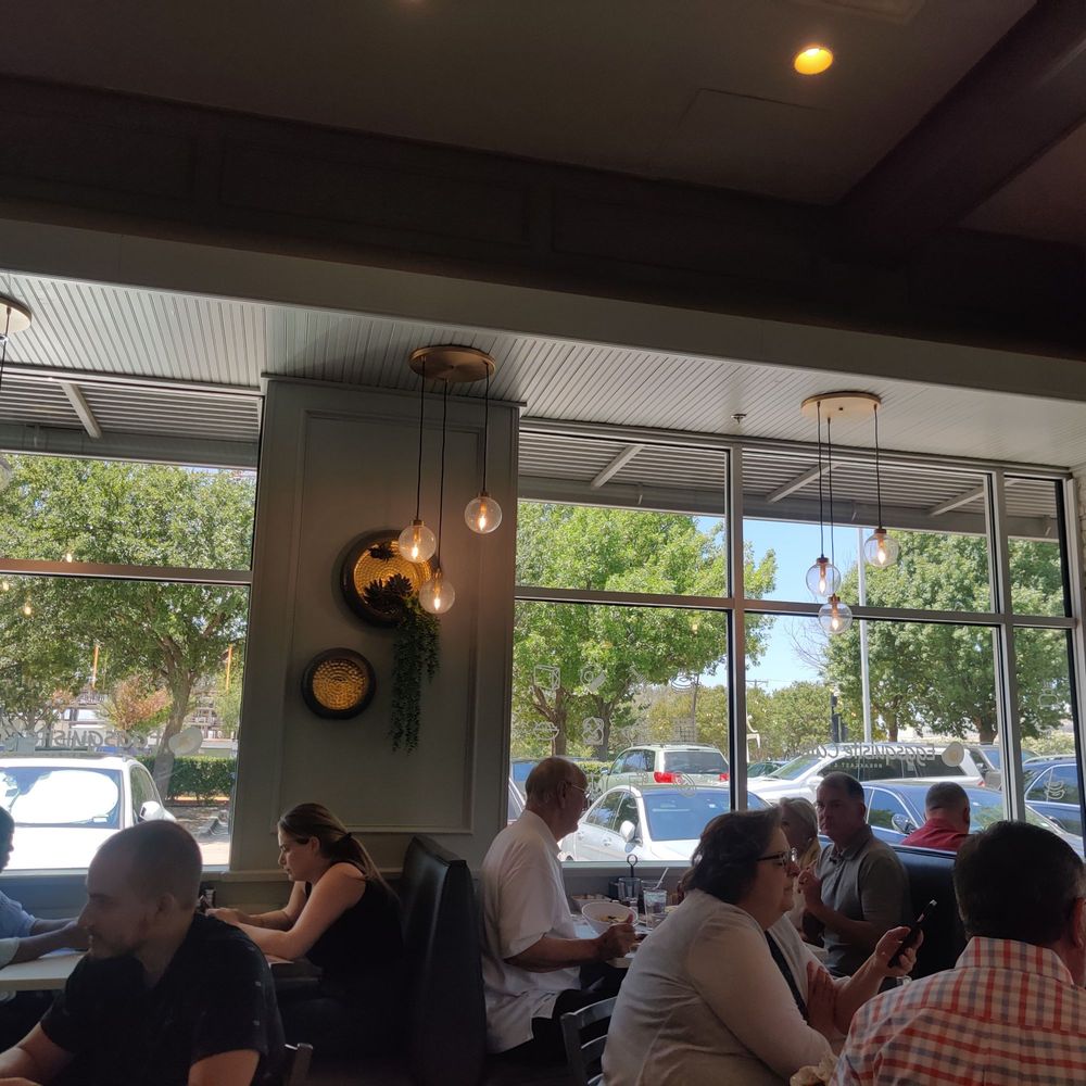 Eggsquisite Cafe - Breakfast & Brunch Near Me - Frisco, Texas
