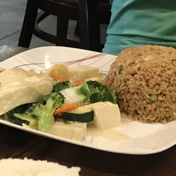 Sun Garden Chinese Bistro - Chinese Near Me - El Paso, Texas