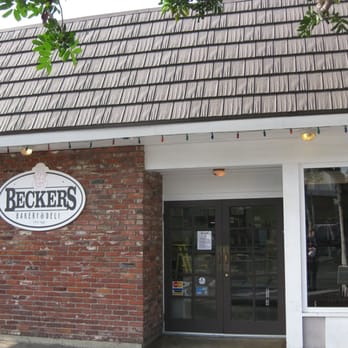 Becker's Bakery - Bakeries Near Me - Manhattan Beach, California Becker's Bakery - Bakeries Near Me - Manhattan Beach, California