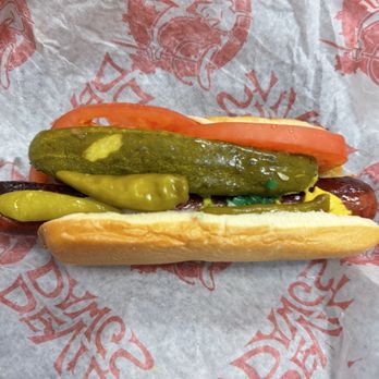 Devil Dawgs - South State - Hot Dogs Near Me - Chicago, Illinois Devil Dawgs - South State - Hot Dogs Near Me - Chicago, Illinois
