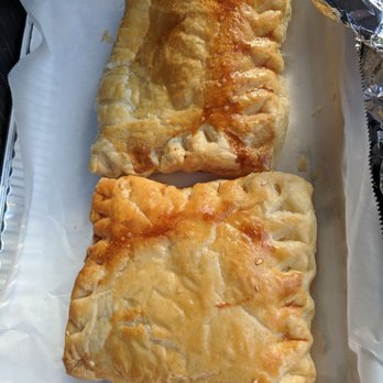Fournos Bakery - Bakeries Near Me - Tarpon Springs, Florida