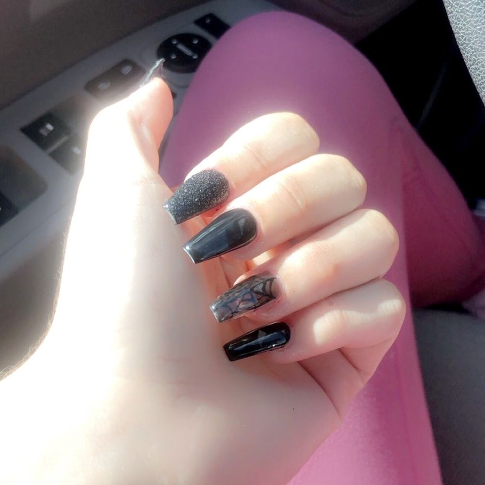 Embellished by Mariam - Nails - Skin Care Near Me - Winter Park, Florida