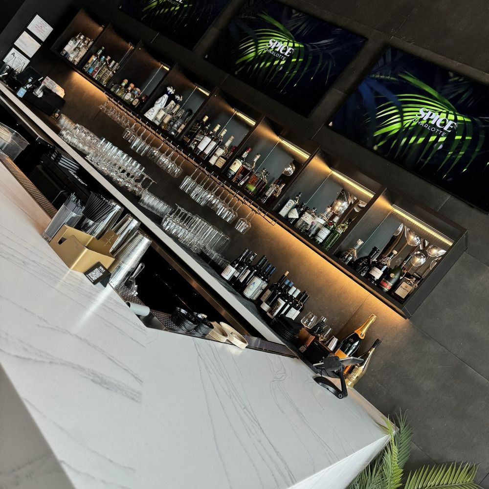 Spice - Bar - Tapas/Small Plates Near Me - Charlotte, North Carolina Spice - Bar - Tapas/Small Plates Near Me - Charlotte, North Carolina