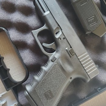 The Gun Attic - G19 ready to roll. - Guns & Ammo Near Me - Morgan Hill, California The Gun Attic - G19 ready to roll. - Guns & Ammo Near Me - Morgan Hill, California