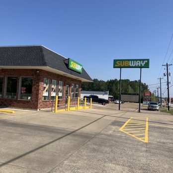 Subway - Sandwiches Near Me - Kirbyville, Texas Subway - Sandwiches Near Me - Kirbyville, Texas