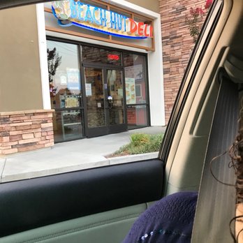 Beach Hut Deli - Sandwiches Near Me - Davis, California