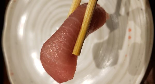 Sushi Hiroyoshi by null