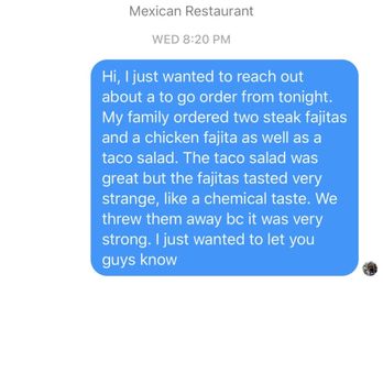 La Carreta - Mexican Near Me - Hammond, Louisiana