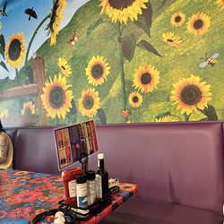 The Flying Biscuit Cafe
