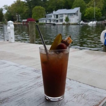 The BARge - Bloody Mary brunch - Bars Near Me - Saugatuck, Michigan The BARge - Bloody Mary brunch - Bars Near Me - Saugatuck, Michigan