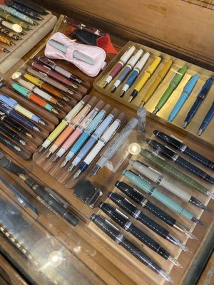 Goods for the Study Nolita by null