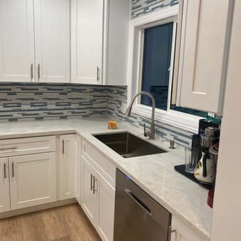 NuLook Services - Kitchen remodel - General Contractors Near Me - Norwalk, California