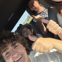 Happy Customers Happy Customers