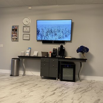 Metabolix Wellness Center - IV therapy room - Weight Loss Centers Near Me - Clearwater, Florida