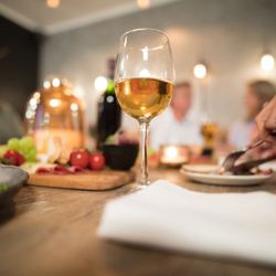 Deep Creek Wine Tastings