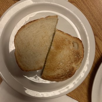 Penny Ann's Cafe - Sourdough toast - Breakfast & Brunch Near Me - Draper, Utah