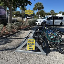 Billy's Rentals