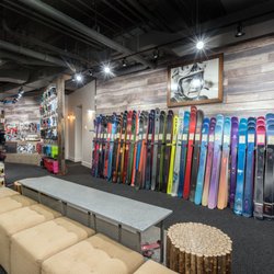 Telluride Sports - Franz Klammer Lodge