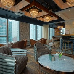The Executive Centre - Prosperity Tower - Prosperity Tower - Coworking Spaces