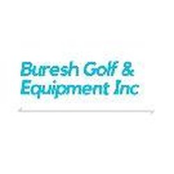 Buresh Golf & Equipment