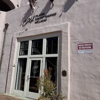 Cirkel Fitness - Pilates Near Me - Tustin, California Cirkel Fitness - Pilates Near Me - Tustin, California