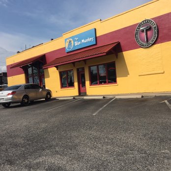 The Blue Monkey - Bars Near Me - Memphis, Tennessee