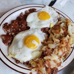 Photo of Bendix Diner - Hasbrouck Heights, NJ, United States