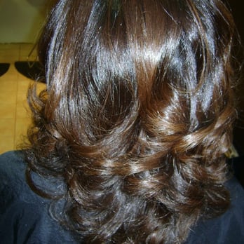 Renee Clayton - After - Hair Salons Near Me - Houston, Texas Renee Clayton - After - Hair Salons Near Me - Houston, Texas