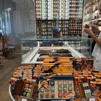 Venchi - Chocolates - Gelato Near Me - San Diego, California