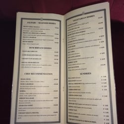 RAJ Gaylord Indian Restaurant