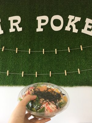 Menu photo 6 Mr Poke Great Neck, NY Menu photo 6 Mr Poke Great Neck, NY