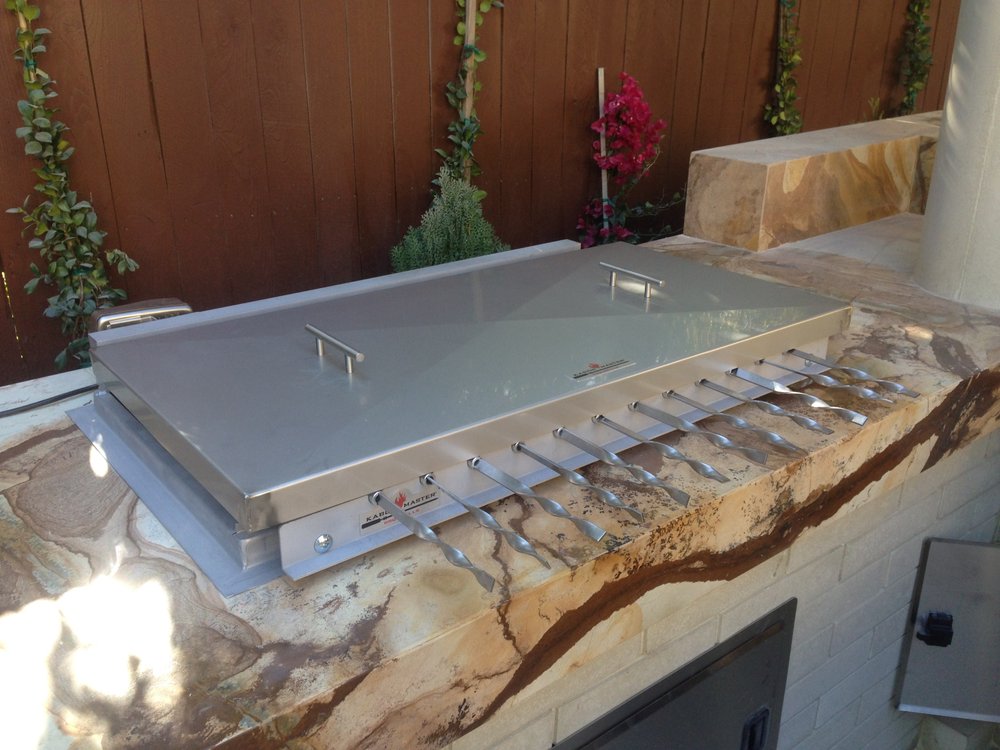 KABOBMASTER BBQ GRILLS Updated July 2024 34 Photos 3285 N San