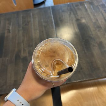 Undergrounds Espresso Bar - Coffee - Breakfast & Brunch Near Me - Washington, Missouri