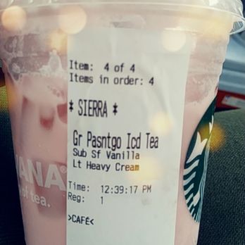 Starbucks - Coffee & Tea Near Me - Blue Springs, Missouri Starbucks - Coffee & Tea Near Me - Blue Springs, Missouri