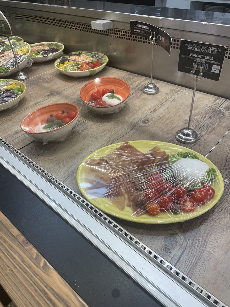 AUTOGRILL Updated June 2024 Autostrada 15, Medesano, Parma, Italy Fast Food Restaurant