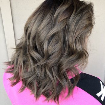 @HairByRubyRed - After - Hair Stylists Near Me - Manteca, California
