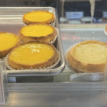 Eggtart Queen - Desserts Near Me - Unionville, Ontario Eggtart Queen - Desserts Near Me - Unionville, Ontario