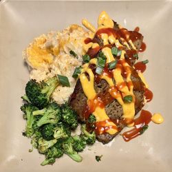 Redbud Kitchen - Meatloaf