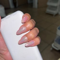Nails by Jimmy