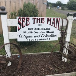 See the Man, LLC