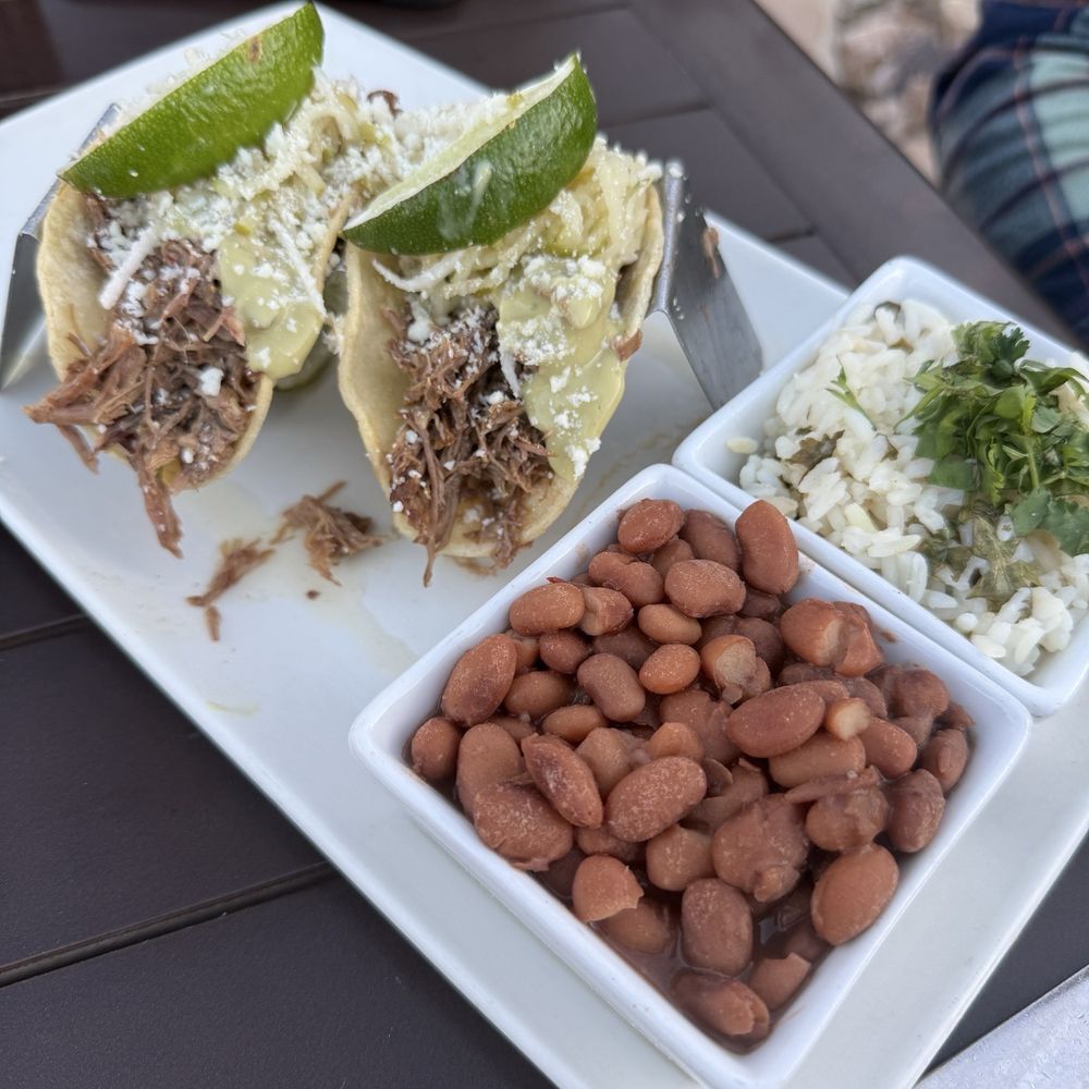 Epazote Kitchen & Cocktails - Short rib tacos - New American Near Me - Tucson, Arizona Epazote Kitchen & Cocktails - Short rib tacos - New American Near Me - Tucson, Arizona