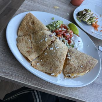 Miguel's Cocina - Shrimp Quesadilla - Mexican Near Me - San Diego, California